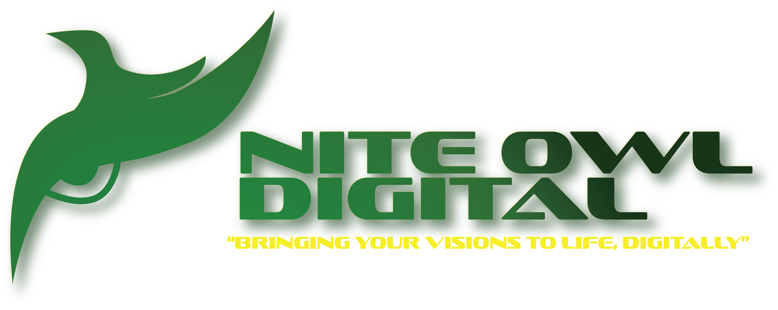 Nite Owl Digital Logo